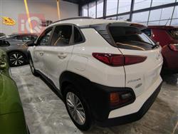 هیوندای کۆنا